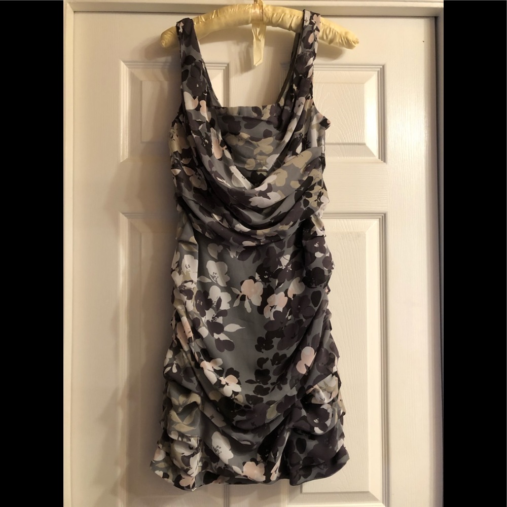 Beautiful Express dress